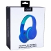 Auriculares com microfone Cool Azul