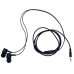 Headphones with Microphone Cool Black