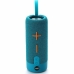 Difuzor Bluetooth Portabil Cool Verde 10 W