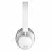 Auriculares com microfone Cool Branco