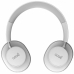 Auriculares com microfone Cool Branco