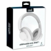 Auriculares com microfone Cool Branco