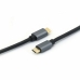 Cable USB Equip Negro 50 cm