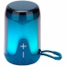 Altavoz Bluetooth Portátil Cool Azul