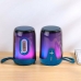 Altavoz Bluetooth Portátil Cool Azul