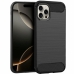 Capa para Telemóvel Cool iPhone 16 Pro Preto Apple