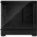 Caja Semitorre ATX Fractal Negro