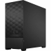 ATX Semi-tower Box Fractal Black