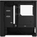 Caja Semitorre ATX Fractal Negro