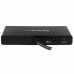 Splitter DisplayPort Startech MSTDP124DP Preto