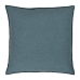 Coussin Bleu