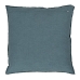 Coussin Bleu