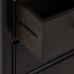 Chest of drawers MODS White Black