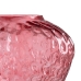 Vase Pink Crystal