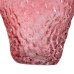 Vase Pink Crystal