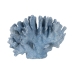 Decorative Figure Blue Coral