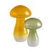 Decoratieve figuren Groen