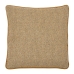 Coussin Ocre