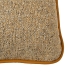 Coussin Ocre