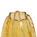 Vase Yellow Crystal