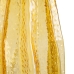 Vase Yellow Crystal