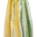 Vase Jaune Vert Verre