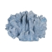 Decorative Figure Blue Coral