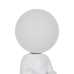 Lampe de bureau Blanc