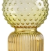 Vase Jaune Vert Verre