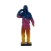 Decorative Figure Multicolour