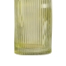 Vase Yellow Green Crystal