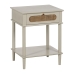 Nightstand Beige