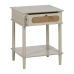 Nightstand Beige