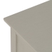 Nattbord Beige