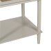 Nightstand Beige