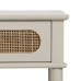 Nightstand Beige