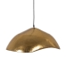 Plafondlamp Gouden