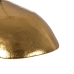 Deckenlampe Gold