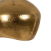 Deckenlampe Gold