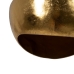 Deckenlampe Gold