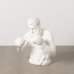 Decoratieve figuren Wit