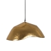 Ceiling Light Golden