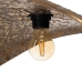 Deckenlampe Gold