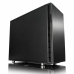 ATX Semi-toren doos Fractal Design FD-CA-DEF-R6-BK Zwart