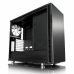 ATX Közepes Torony PC Ház Fractal Design FD-CA-DEF-R6-BK Fekete