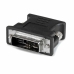 Adaptador USB Startech USB32DVIPRO          USB A Preto