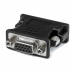 Adaptador USB Startech USB32DVIPRO          USB A Negro