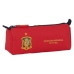 Portatodo RFEF M742 Rojo (21 x 8 x 7 cm)