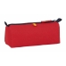 Necessaire RFEF M742 Rosso (21 x 8 x 7 cm)