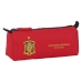 Necessaire RFEF M742 Rosso (21 x 8 x 7 cm)